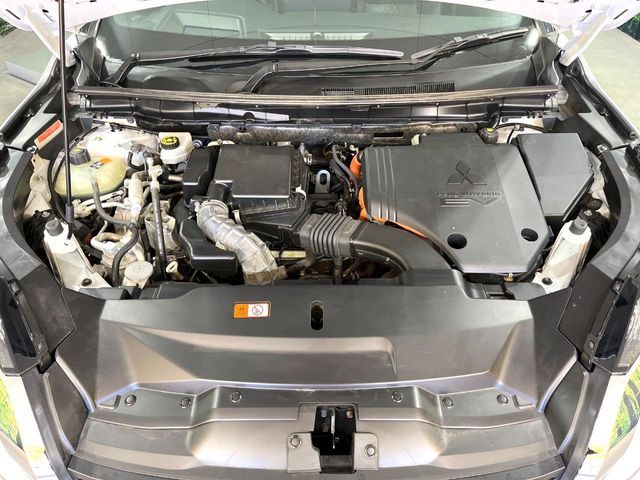 MITSUBISHI OUTLANDER PHEV 2022 Image 31