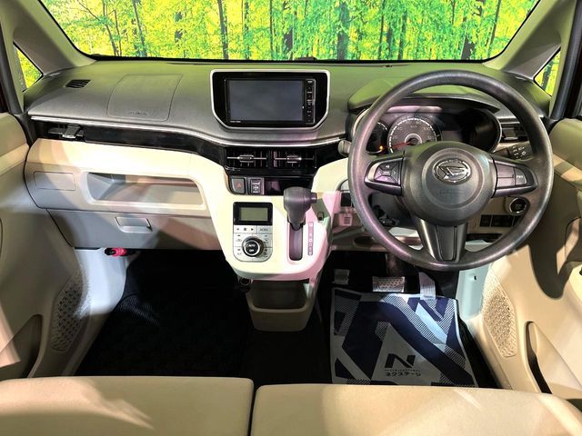 DAIHATSU MOVE 4WD 2018 Image 31