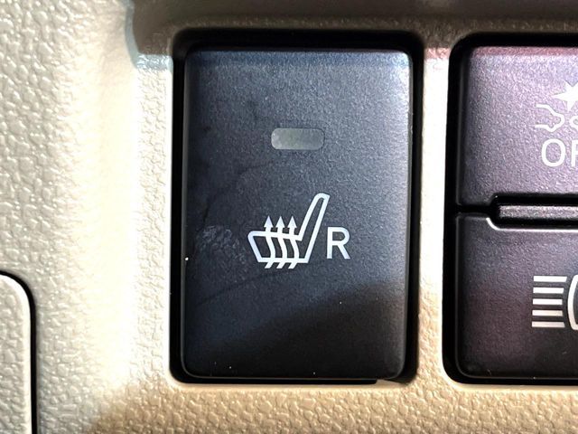 DAIHATSU MOVE 4WD 2018 Image 31