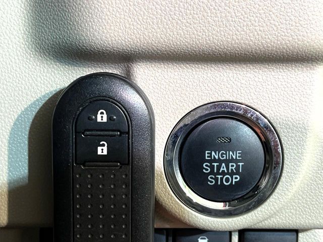 DAIHATSU MOVE 4WD 2018 Image 31