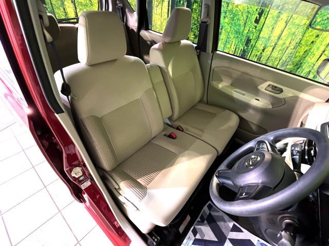 DAIHATSU MOVE 4WD 2018 Image 31