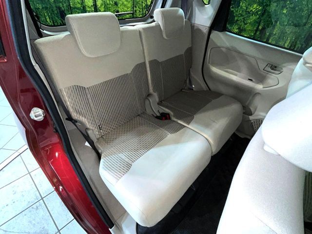 DAIHATSU MOVE 4WD 2018 Image 31