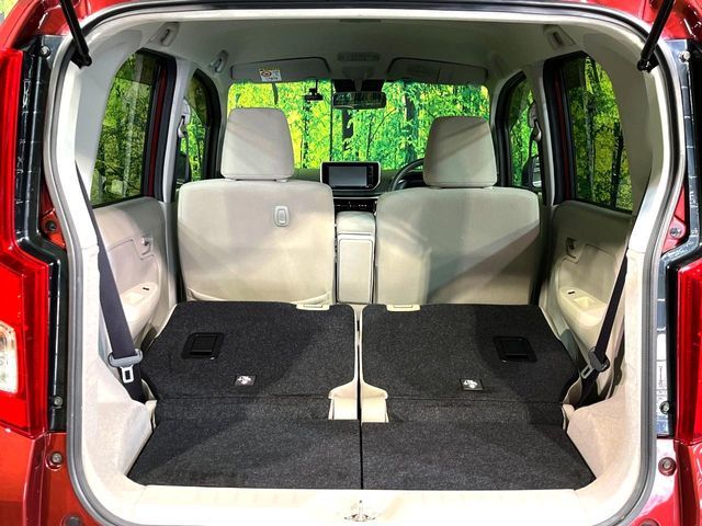 DAIHATSU MOVE 4WD 2018 Image 31