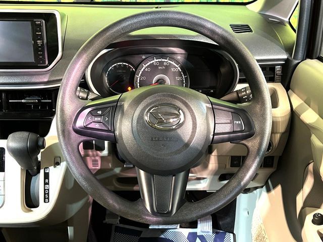 DAIHATSU MOVE 4WD 2018 Image 31