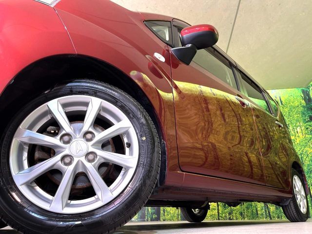 DAIHATSU MOVE 4WD 2018 Image 31