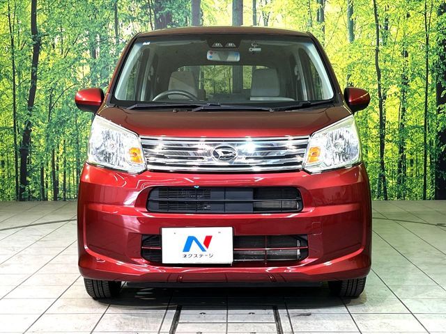 DAIHATSU MOVE 4WD 2018 Image 31