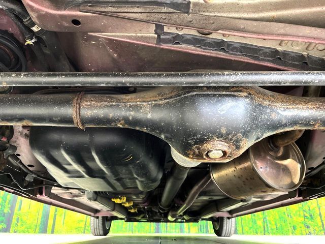 DAIHATSU MOVE 4WD 2018 Image 31