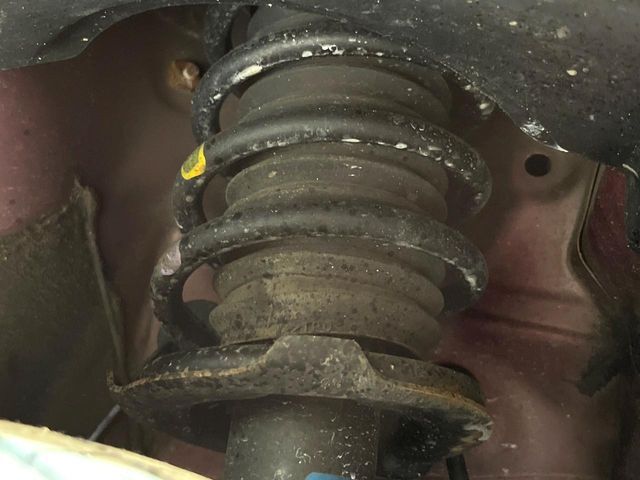 DAIHATSU MOVE 4WD 2018 Image 31