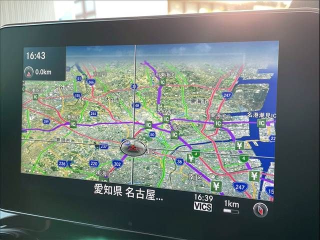 MERCEDES BENZ GLC CL 2017 Image 31