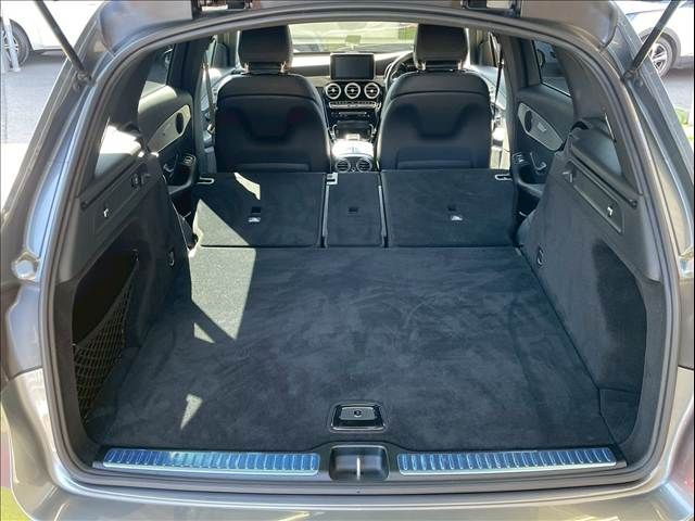 MERCEDES BENZ GLC CL 2017 Image 31