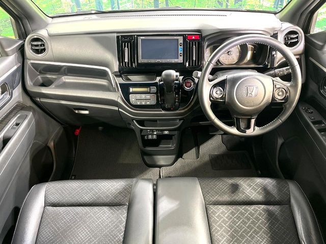 HONDA N-WGN CUSTOM 2017 Image 31