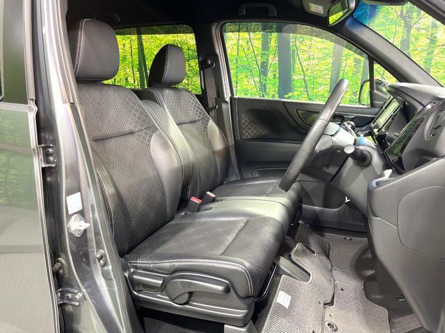 HONDA N-WGN CUSTOM 2017 Image 31