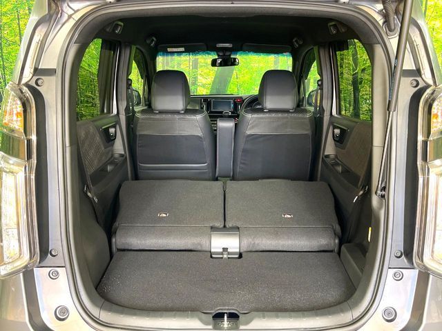 HONDA N-WGN CUSTOM 2017 Image 31