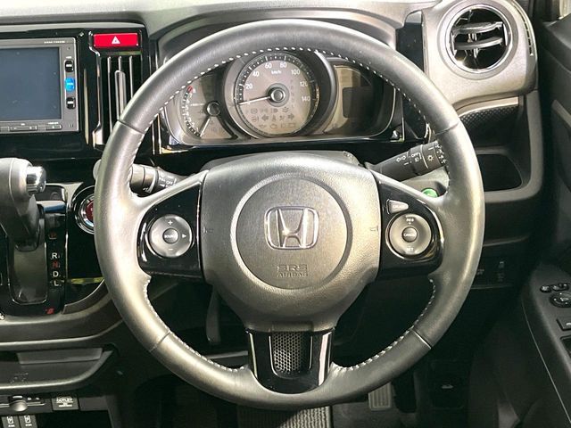 HONDA N-WGN CUSTOM 2017 Image 31