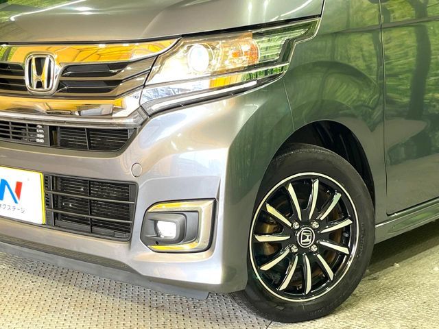 HONDA N-WGN CUSTOM 2017 Image 31