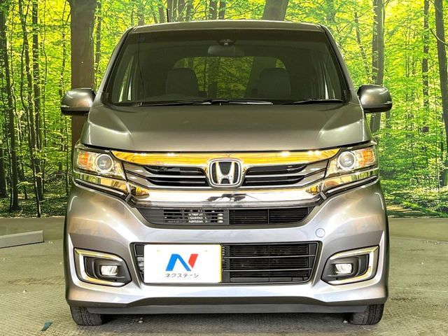 HONDA N-WGN CUSTOM 2017 Image 31