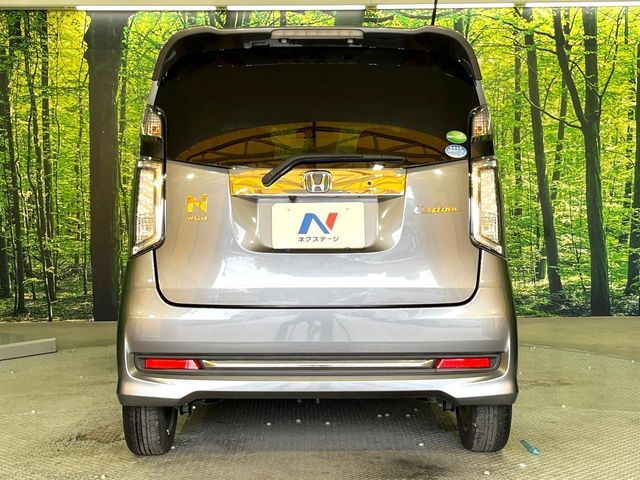 HONDA N-WGN CUSTOM 2017 Image 31