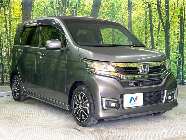 HONDA N-WGN CUSTOM 2017 Image 31