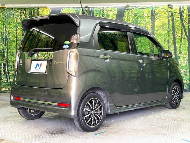 HONDA N-WGN CUSTOM 2017 Image 31