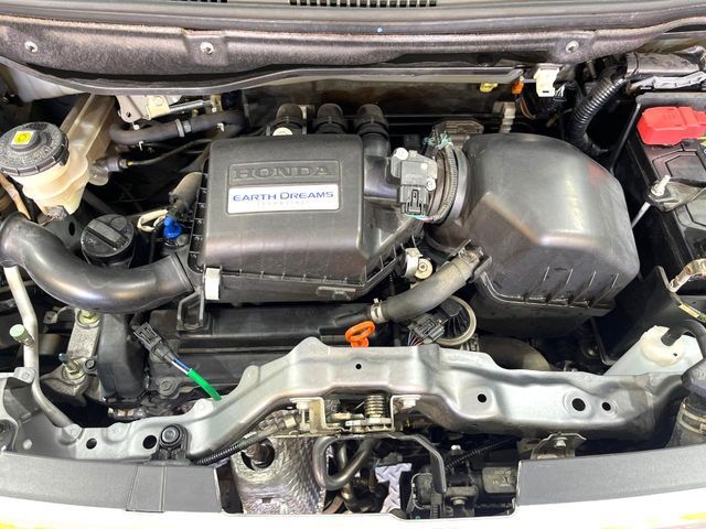 HONDA N-WGN CUSTOM 2017 Image 31