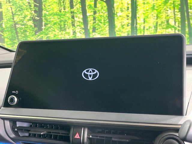 TOYOTA PRIUS 2023 Image 31