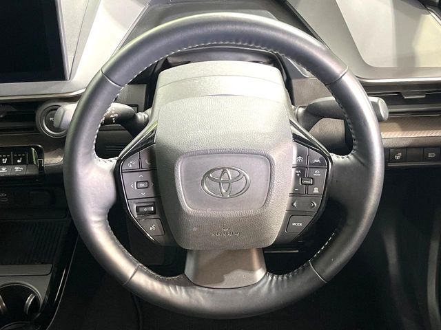 TOYOTA PRIUS 2023 Image 31