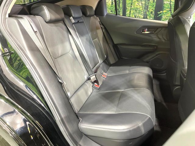 TOYOTA PRIUS 2023 Image 31