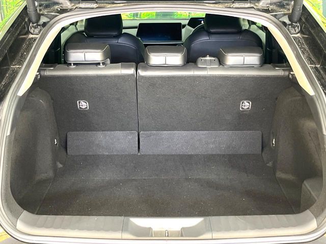 TOYOTA PRIUS 2023 Image 31