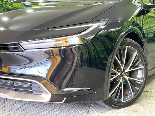 TOYOTA PRIUS 2023 Image 31