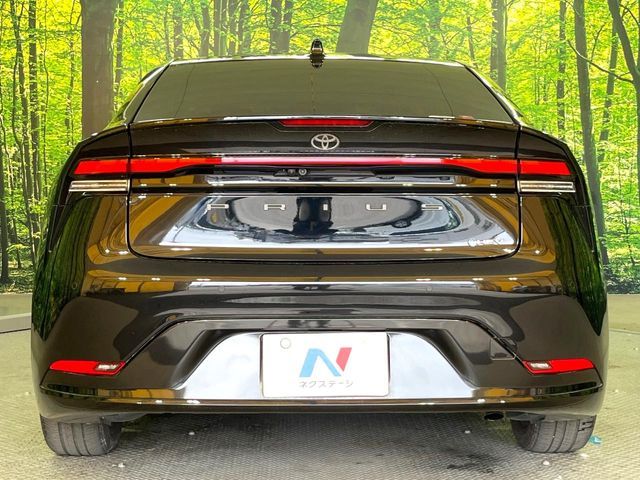 TOYOTA PRIUS 2023 Image 31