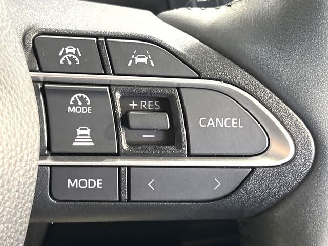 TOYOTA NOAH HYBRID 2023 Image 31