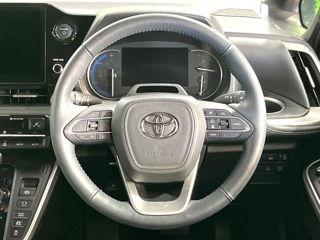 TOYOTA NOAH HYBRID 2023 Image 31