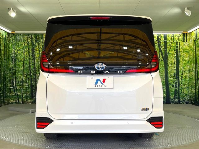 TOYOTA NOAH HYBRID 2023 Image 31