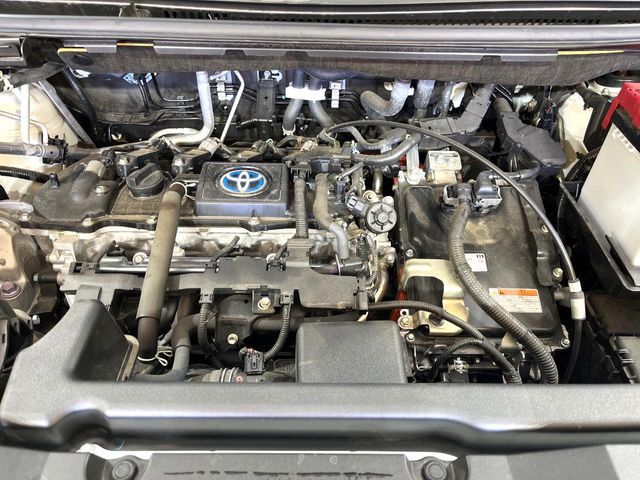 TOYOTA NOAH HYBRID 2023 Image 31