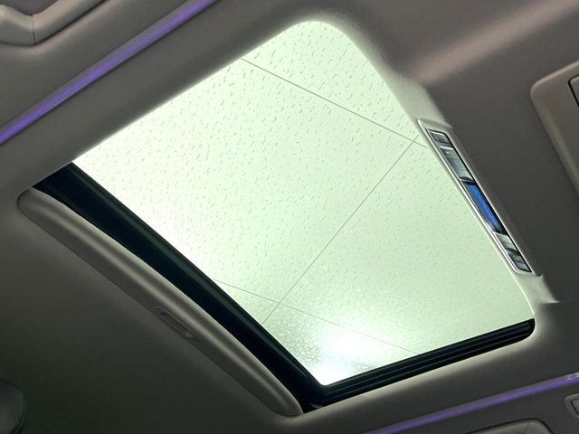 TOYOTA ALPHARD 2023 Image 31