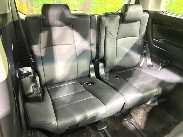 TOYOTA ALPHARD 2023 Image 31