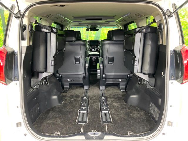 TOYOTA ALPHARD 2023 Image 31
