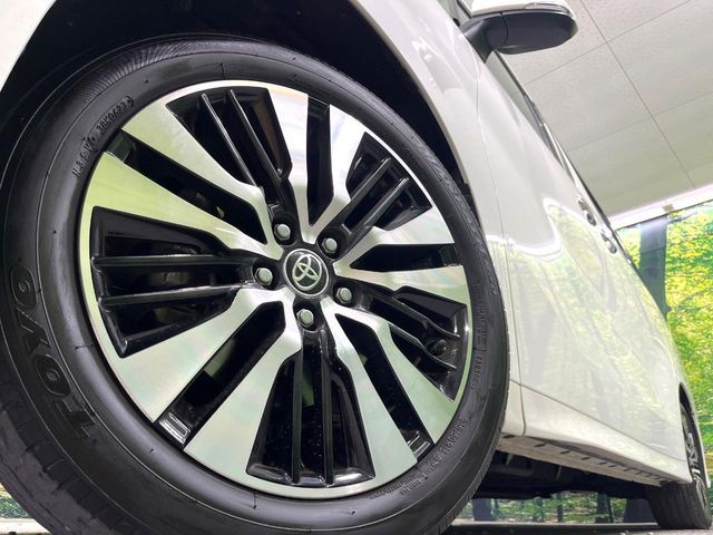 TOYOTA ALPHARD 2023 Image 31