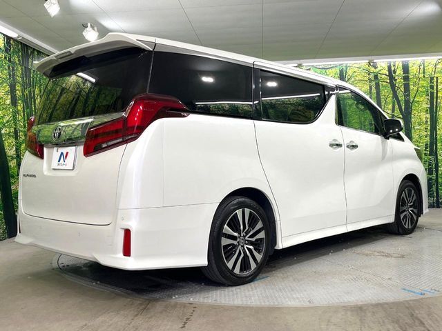 TOYOTA ALPHARD 2023 Image 31