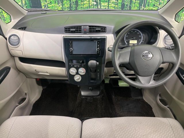 NISSAN DAYZ 2013 Image 31