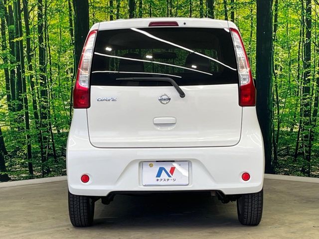 NISSAN DAYZ 2013 Image 31