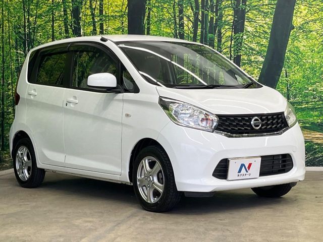 NISSAN DAYZ 2013 Image 31