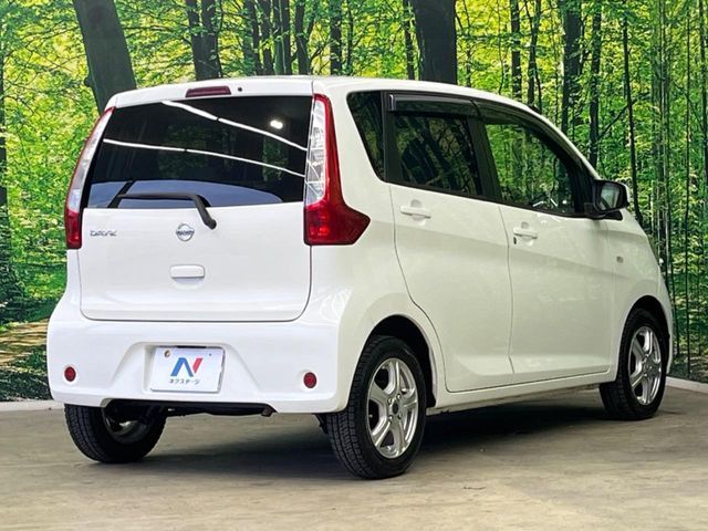 NISSAN DAYZ 2013 Image 31