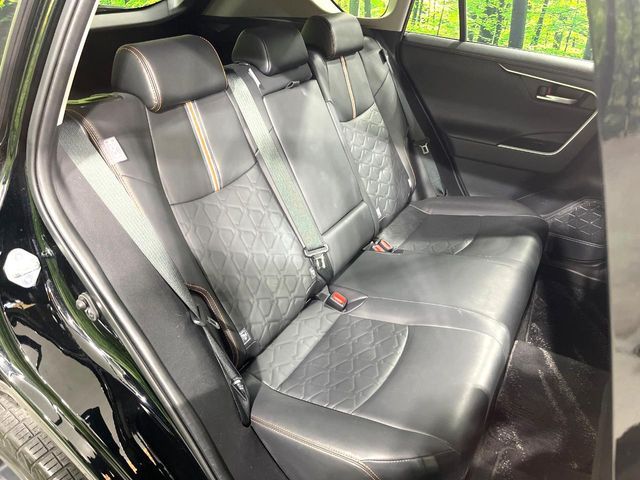 TOYOTA RAV4 4WD 2021 Image 31
