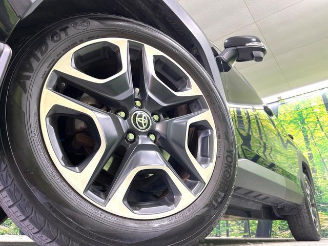 TOYOTA RAV4 4WD 2021 Image 31