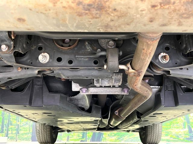 TOYOTA RAV4 4WD 2021 Image 31