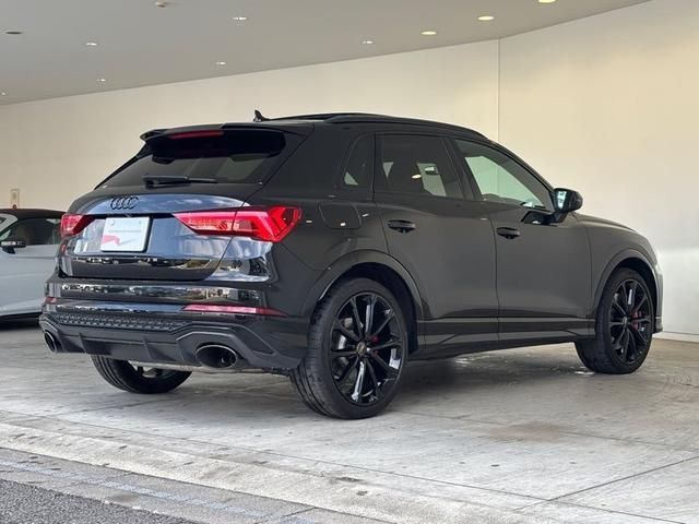 AUDI RS Q3 2024 Image 31