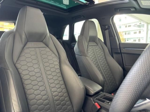 AUDI RS Q3 2024 Image 31