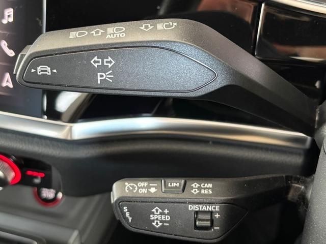 AUDI RS Q3 2024 Image 31