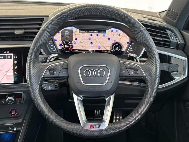 AUDI RS Q3 2024 Image 31